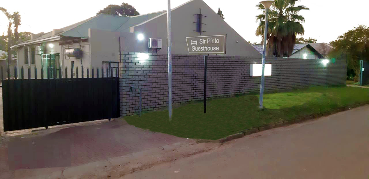 Exceptional Guest Services for Long-Term and Short-Term Stays - Sir